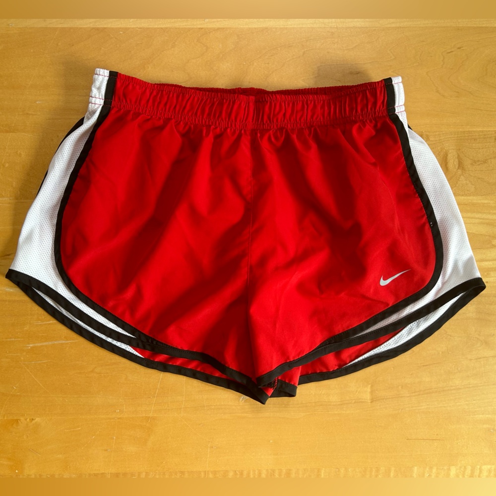 nike dri-fit shorts